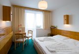 SPORTHOTEL OLYMPIA foto